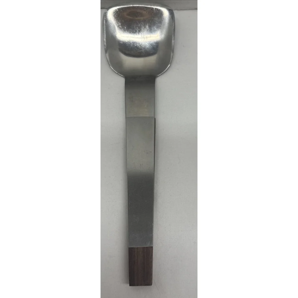 Stainless Steel Ice Cream Spade 9